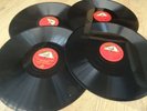 DB.3428-31 BRUNO WALTER/VPO - MOZART  