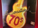 VARIOUS The Sensational '70s 1981 UK 10 X LP vinyl BOX Set READERS DIGEST record