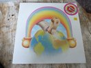 THE GRATEFUL DEAD - EUROPE '72 + X 3 LPS - GATEFOLD - GERMAN RE-ISSUE - EX