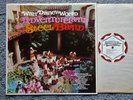 *Walt Disney World Adventureland Steel Band* 1976 Near Mint Vinyl LP