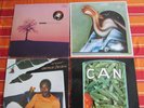 Bakmak Out of the blue,George Benson In flight, Camel, Can Ege Bamyasi
