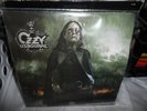 Ozzy Osbourne - Black Rain Numbered Picture Disc LP 448/500 Water Damaged Cover
