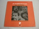 Art Ensemble Of Chicago ?– The Spiritual LP EX