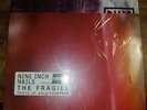 Nine Inch Nails The Fragile Vinyl Factory Sealed Triple LP - 1999 1st Press