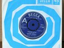 Marianne Faithfull –Something Better / Sister Morphine - UK Promo 7