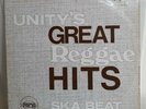 Unity's Greatest Hits 12