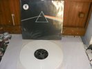 PINK FLOYD - DARK SIDE OF THE MOON - ORIG GERMAN WHITE VINYL LP