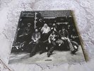 THE ALLMAN BROTHERS BAND. AT FILLMORE EAST. 2 LPS GATEFIOLD. CAPRICORN. 1971.
