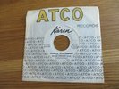 RICHARD 'POPCORN' WYLIE   ROSEMARY WHAT HAPPENED - NORTHERN SOUL SIGNED COPY