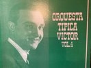 ORQUESTA TIPICA VICTOR VOL 4 1931-1940 LP, RARE JAPANESE PRESSING, DL-127