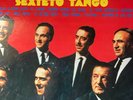DE VILLOLDO AL SEXTETO - TANGO,  JAPANESE PRESSING RCA-5153