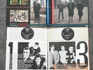 German 1st issue LP - The Jam - SNAP