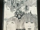 The Beatles - Revolver FIRST STEREO ITALIAN PRESSING - (Outer VG++ / VG- LP)