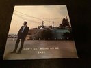 Lloyd cole  - Dont get weird on me baby  - LP - original Holland  -91