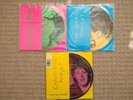 Paul McCartney - Beautiful Night, Young Boy, The World Tonight, 3 x Picture Disc