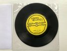 Punk Single Schoolgirl Bitch 'Abusing The Rules' Vinyl NM*