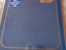 Toad / Tomorrow Blue 180gm Gatefold  Blue Vinyl + Singles x 2 Akarma lp.