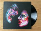 Post War Glamour Girls - Pink Fur (Vinyl LP)