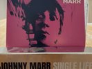 Johnny Marr - Single Life 10 Singles Vinyl