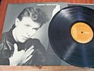 David Bowie LP 