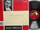 Jakob Gimpel, Rudolf Kempe: Beethoven- Piano Concerto No 5 / HMV