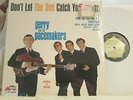 GERRY and the PACEMAKERS 1964 BRIT-POP DON'T LET THE SUN MONO LAURIE SHRINK  NM-