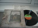 Led Zeppelin IV Untitled Zoso NM/EX TOP A3/B4 CREAM INNER COMPLETE 1972 UK LP NM