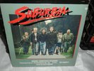 Suburbia Original Soundtrack LP D.I. T.S.O.L. The Vandals Alex Gibson Rare OG