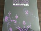 KISS Re-Masked In Tokyo Volume 2 LP Vinyl Record SEALED