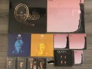 Queen The Greatest LP Carnaby Freddie 7