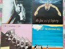 4 Boomtown Rats lps. Boomtown Rats. Fine art of surfacing. Tonic for .. Mondo..
