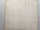 Judy Collins Special Radio LP Elektra JC1
