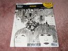 The Beatles Deagostini Vinyl LP 180g Revolver Sealed Never Played 180gm Mint