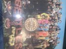 beatles sgt peppers lonely hearts club band vinyl Record