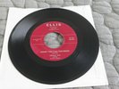 Orville Fox & the Harmony Master- Honey You Talk Too Much / Don't Do Me This Way