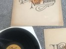 NEIL YOUNG - HARVEST LP VINYL EX/N MINT Rare Original 1972 UK 1st Press Album A2