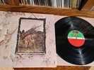 LP Vinyl - Led Zeppelin – Untitled US PRESS 1971 - Club Edition - RARE