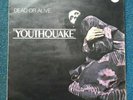 Dead Or Alive Rare Zimbabwe Press Duran Mission Minds Sisters Order Cure U2 Goth
