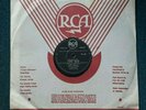 Elvis Presley Rare South Africa 78 RPM Teddy Bear No Reserve RCA Teal