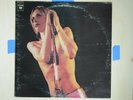 Iggy and The Stooges - Raw Power Vinyl LP COLUMBIA PC 32111