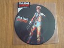 David Bowie : Starman EMI 2012 RSD Picture Disc MINT NEW SEALED 7