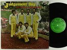 Fabulous Luckett Brothers - Judgement Day LP - HSE - Soul Funk Gospel VG++ MP3