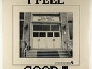 First Timothy Missionary Baptist Church - I Feel Good LP - Black Gospel SEALED