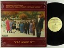 Hezekiah Walker - I'll Make It LP - Sweet Rain - Modern Soul Funk Gospel VG+ MP3