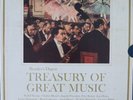 Reader's Digest RD15K Treasury of Great Music (Danon: Petrushka,etc.) 13LP box