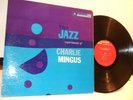 CHARLIE MINGUS EXPERIMENTS OF 1957 ORIG. BETHLEHEM BCP 65 LP
