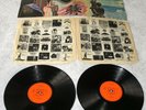 Miles Davis 1970 UK CBS double LP Bitches Brew