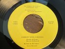 the gospel sensations rare Soul gospel 45 private TN press Symbols Of Faith