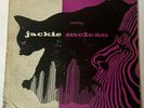 Presenting Jackie McLean LP 