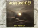 BATHORY - the return (LP)